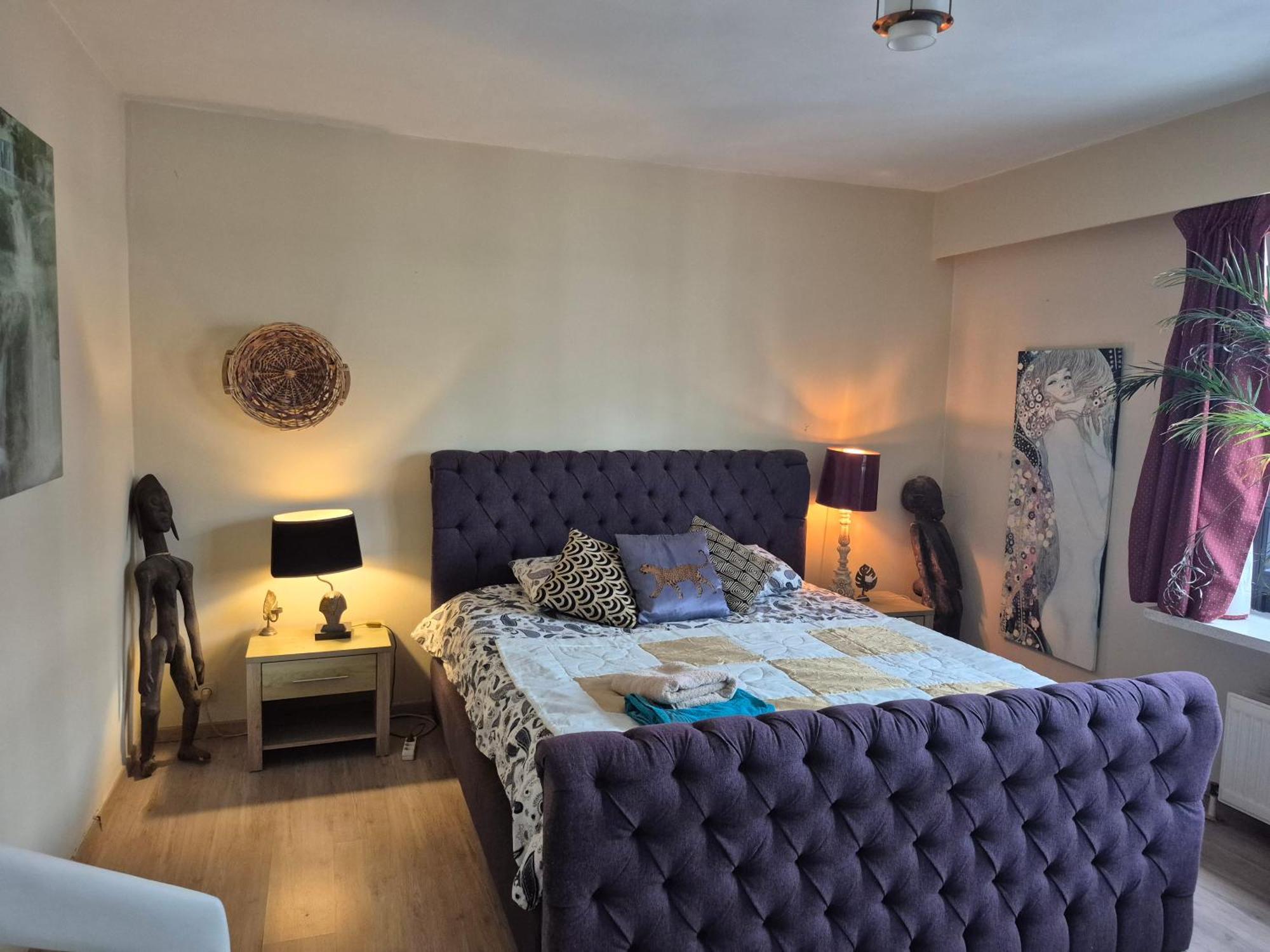 Dolce Vita ヘント 部屋 写真
